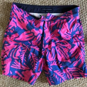 Men’s Tommy Hilfiger swim trunk